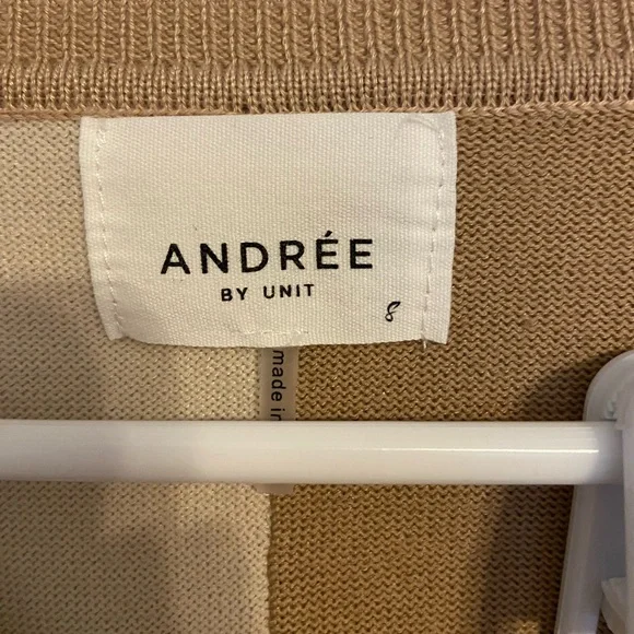 Small oversized top - Picture 3 of 5